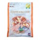 Super Bone Dog Treats Salmon Oil Flavor Knotted 7 Pieces